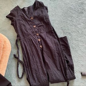 Express Jumpsuit